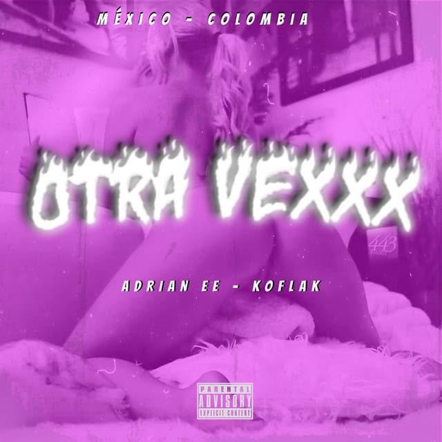 OTRA VEXXX (feat. Adrian EE)