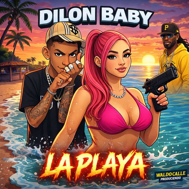 La Playa