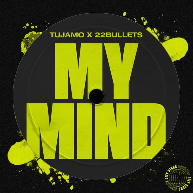My Mind
