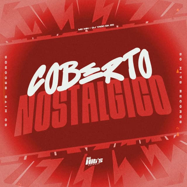Coberto Nostalgico
