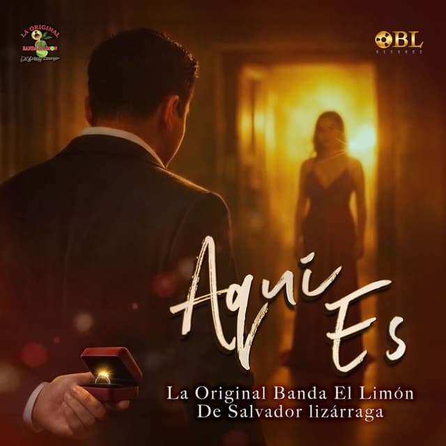 Aquí Es