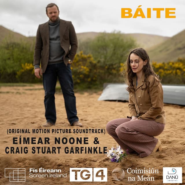 Báite (Original Motion Picture Soundtrack)