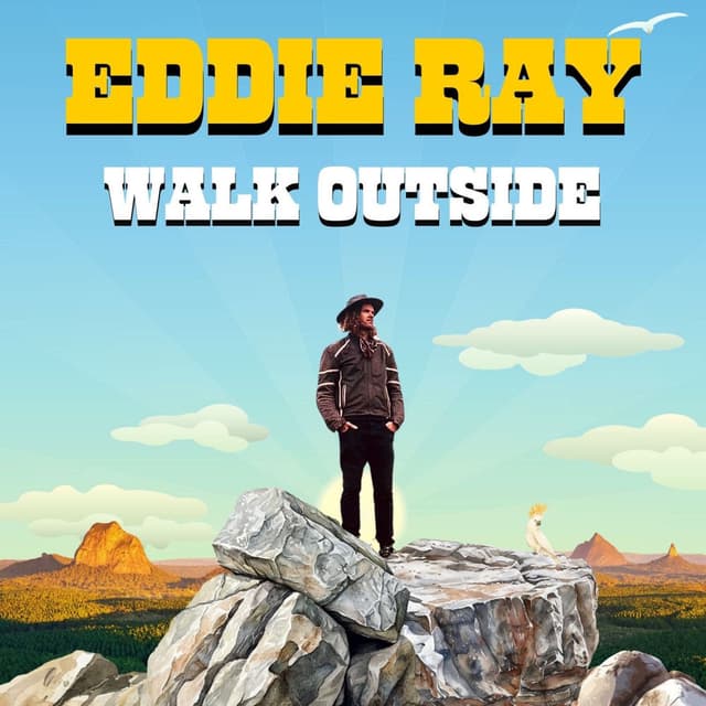 Walk Outside