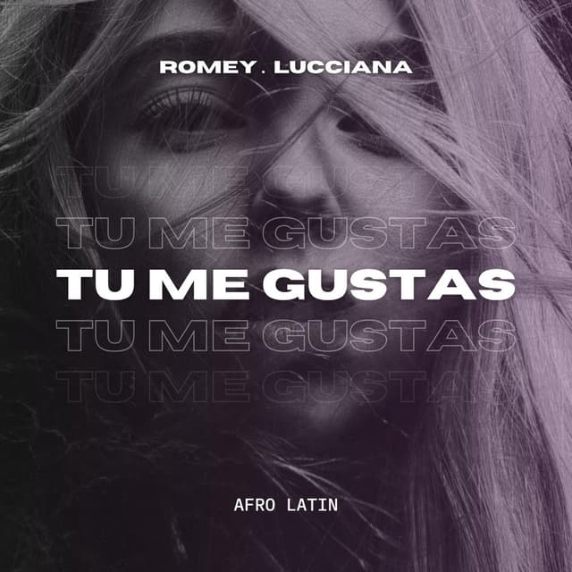 Tú Me Gustas (Latin House / Techengue)