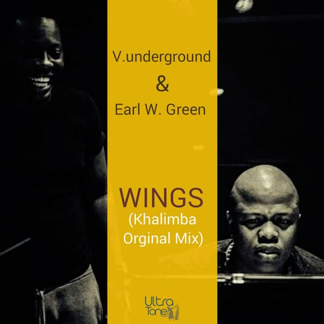 Wings (Khalimba Original Mix)