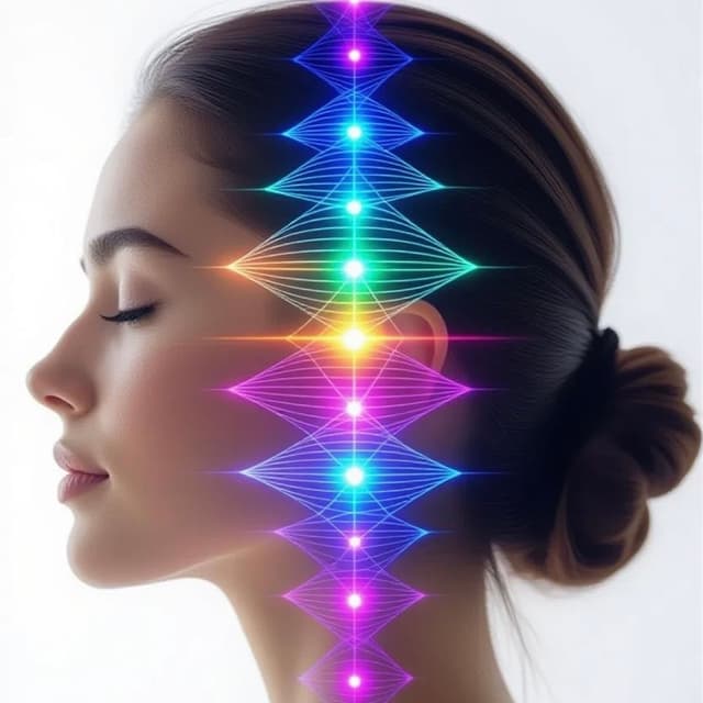 432 Hz Deep Sleep