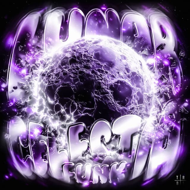 Lunar Celestia Funk