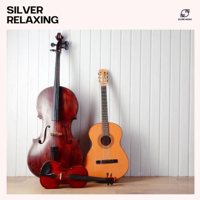 Silver Relaxing: Relaxing Jazz Sounds