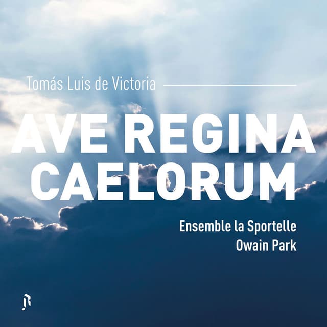 Ave Regina Caelorum