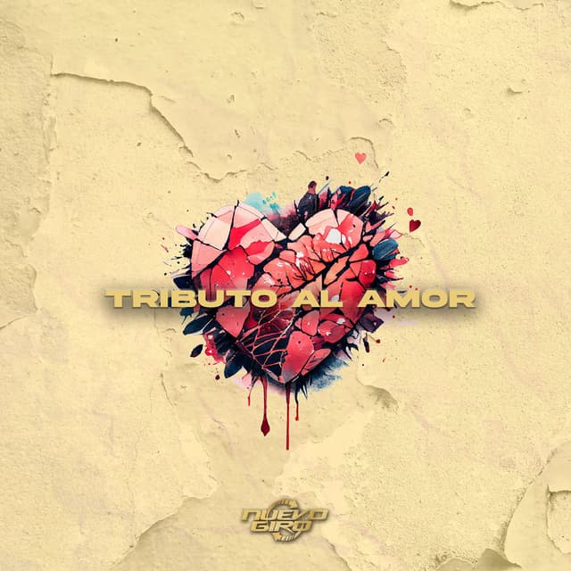 Tributo Al Amor