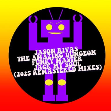 Jack My Soul (2025 Remastered Instrumental Mix)