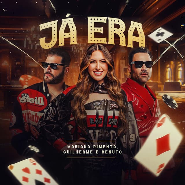 Já Era
