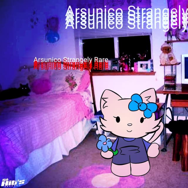 Arsunico Strangely Rare