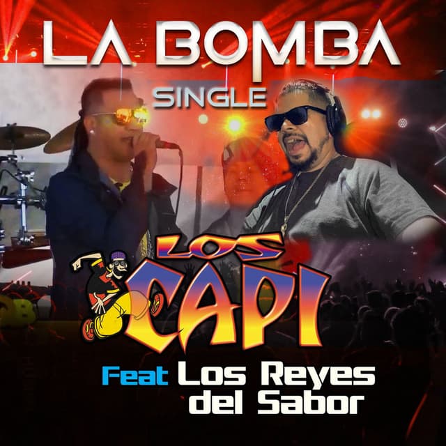 La Bomba