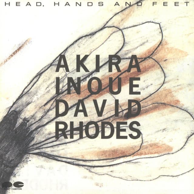 Head, Hands and Feet