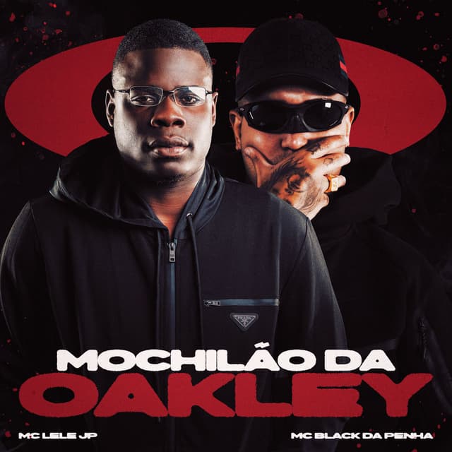 Mochilão da Oakley