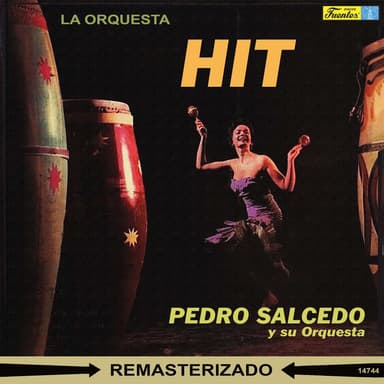 La Orquesta Hit