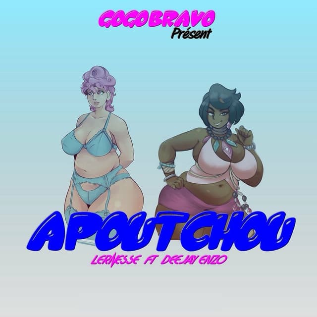 Apoutchou