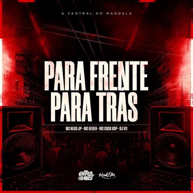 Para Frente Para Trás