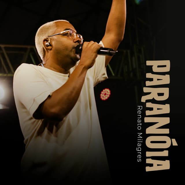 Paranoia (Ao Vivo)