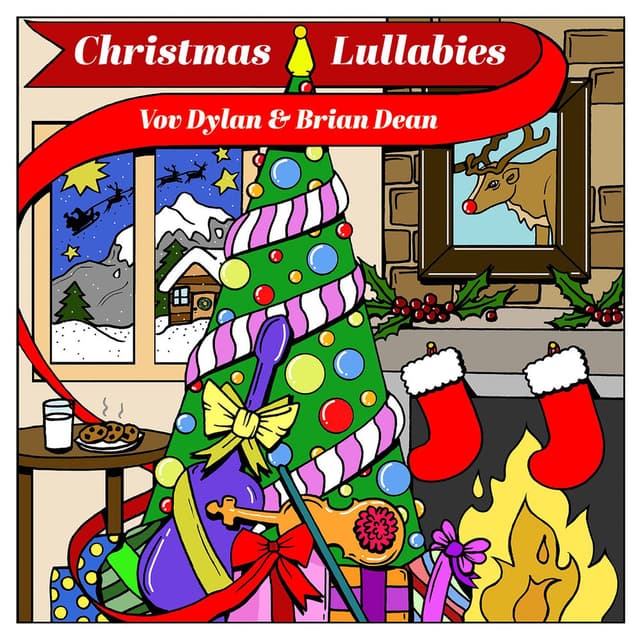 Christmas Lullabies