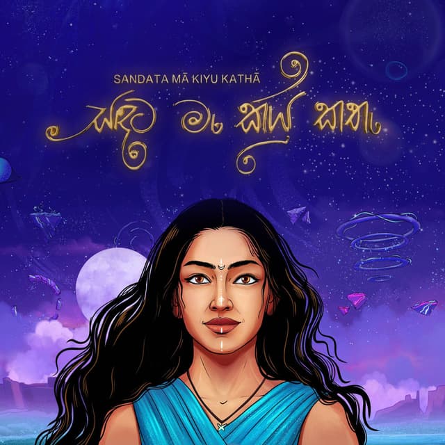 Sandata Ma Kiyu Katha