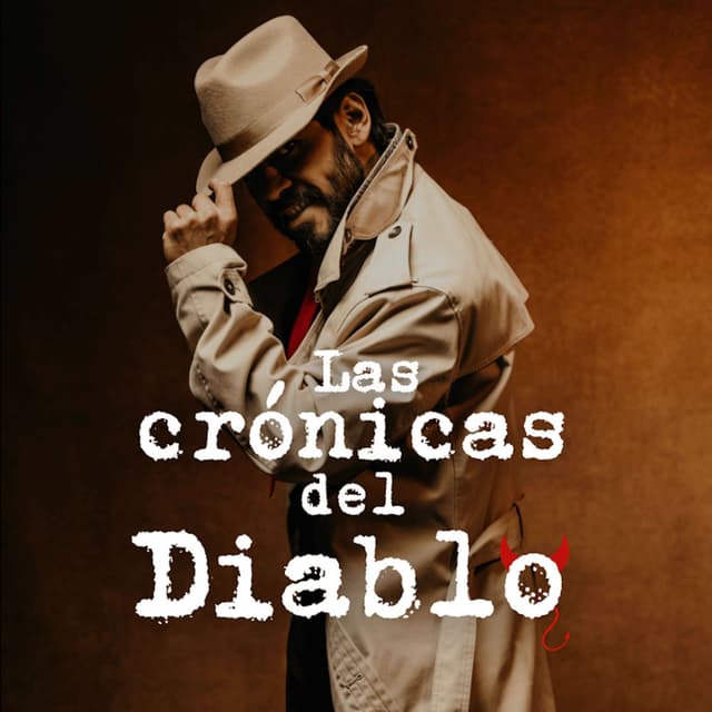 Las crónicas del diablo (Canción original de la obra de teatro)