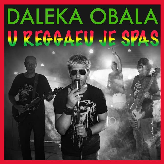 U Reggaeu Je Spas