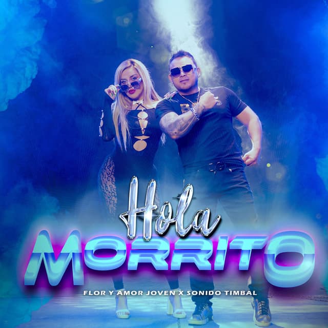 Hola Morrito