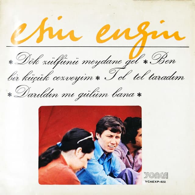 Dök Zülfünü Meydane Gel