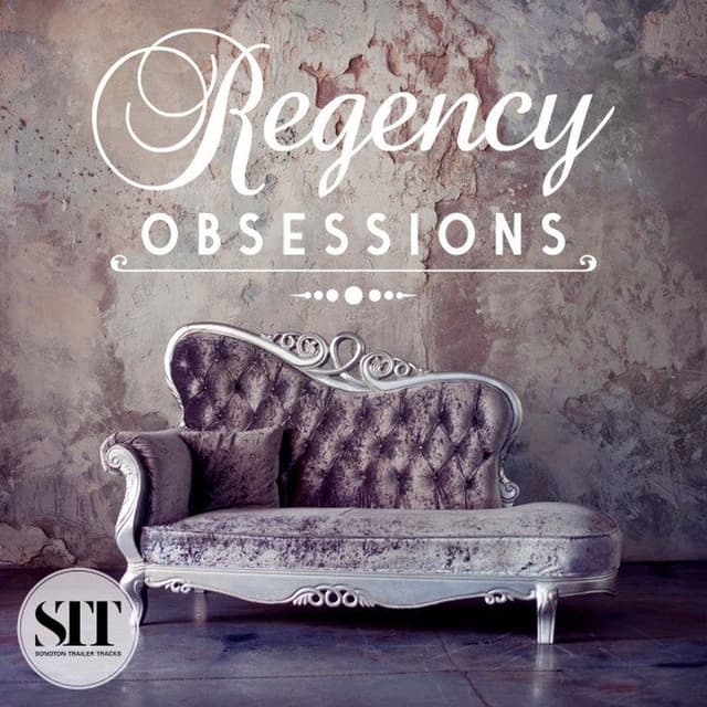 Regency Obsession