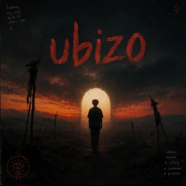 UBIZO (feat. Lethu Sings)