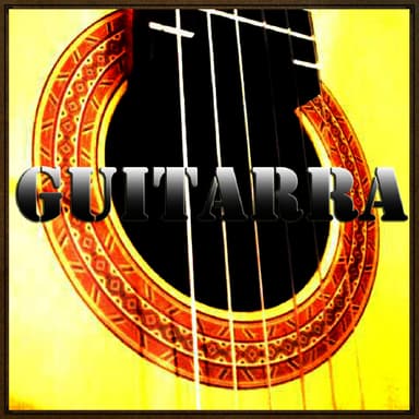 No. 6 "Your Songs On Spanish Guitar" (Ambient Lounge For Relaxing)