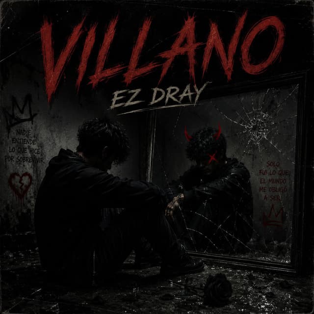 Tu Villano
