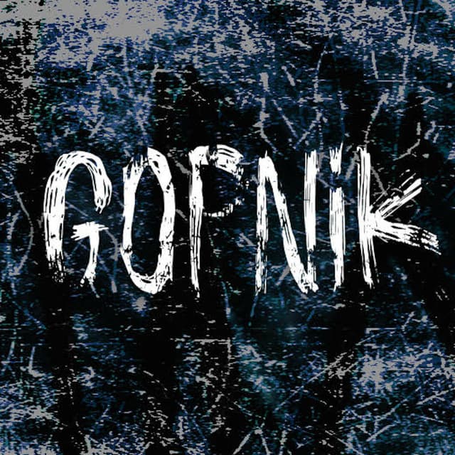 BANGBASS Vs. NIEMAND - DISTORTION MADNESS (GOPNIK Rmx)