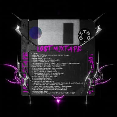 Lo$t MIXTAPE