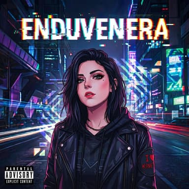 Enduvenera