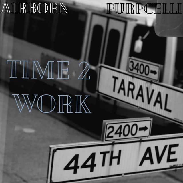 Time2Work