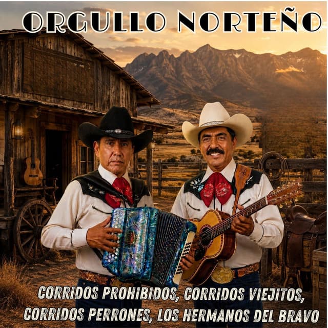 Orgullo Norteño