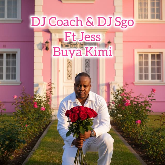 Buya Kimi (feat. Jess)