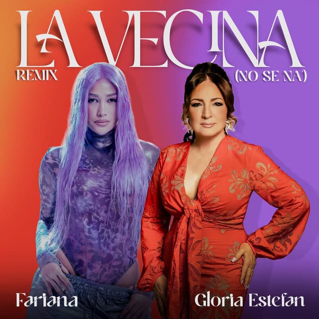 La Vecina (No Sé Na') (feat. FARIANA)