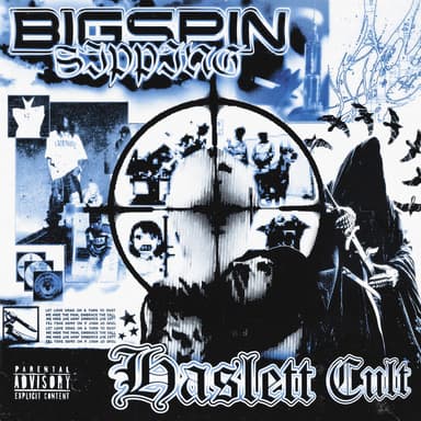 BIGSPIN SIPPING