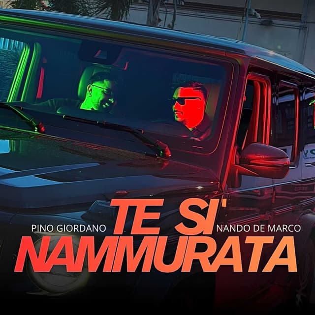 Te Si' Nammurata