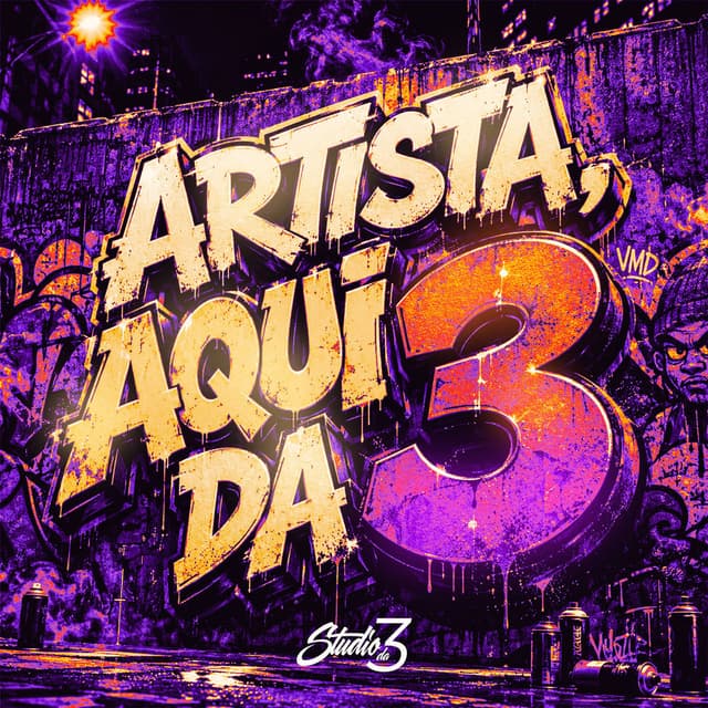 Artista, Aqui da 3