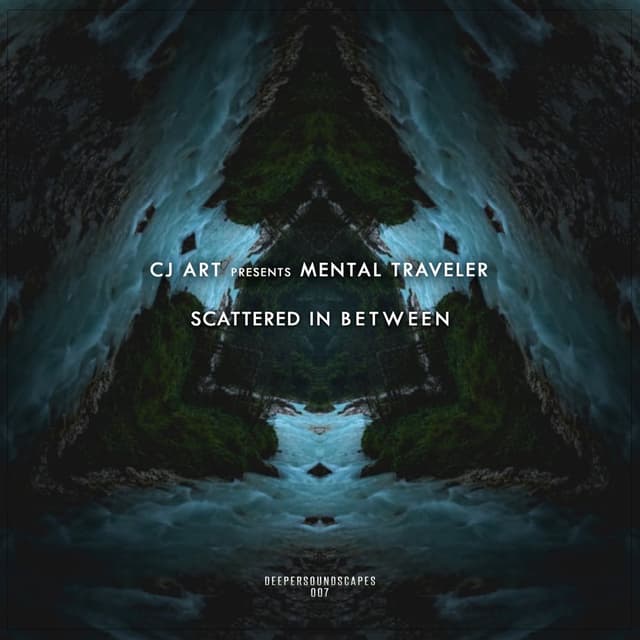 Scattered in Between