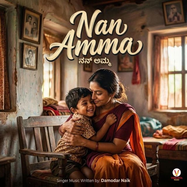 Nan Amma