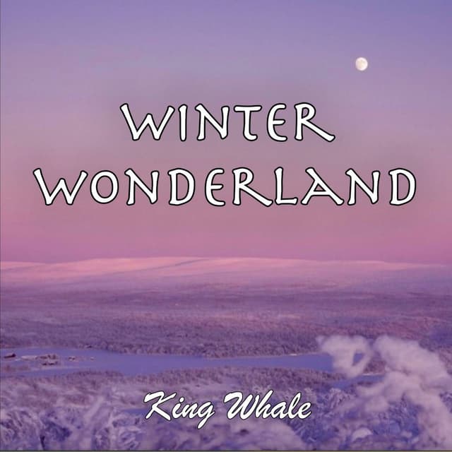 Winter Wonderland