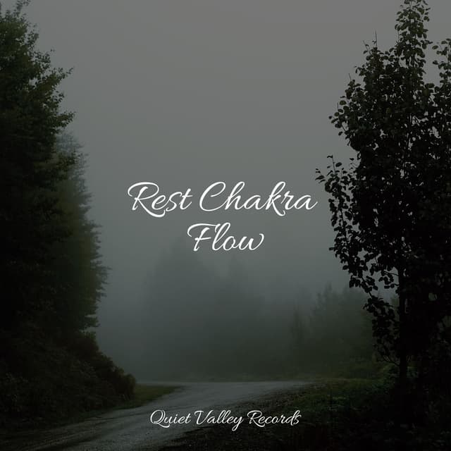 Rest Chakra Flow