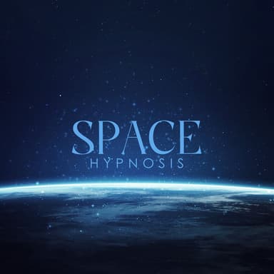 Space Hypnosis: Journey to the Stars, Space Sleep Odyssey