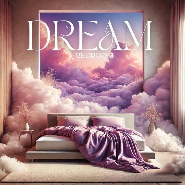 Dream Bedroom: Relax, Aesthetic Calm, Sweet Dreams